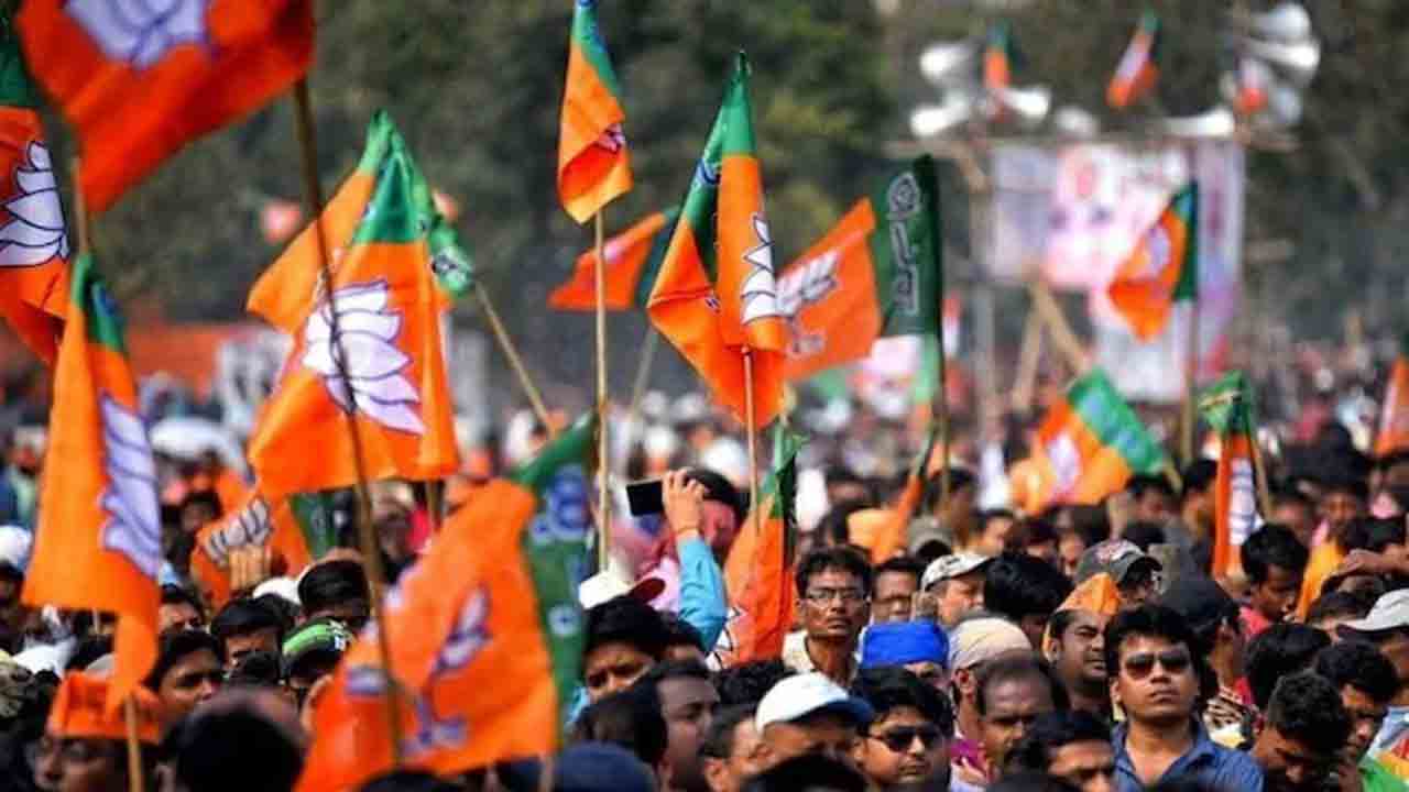 31న బీజేపీ సభ రద్దు?
