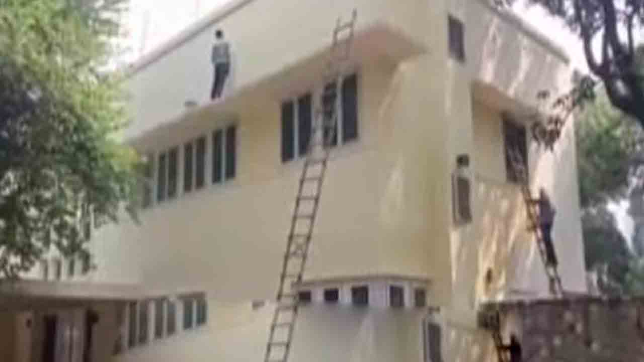 ఢిల్లీ స‌ర్దార్ పటేల్ రోడ్డులో బీఆర్ఎస్ కార్యాల‌యం..!