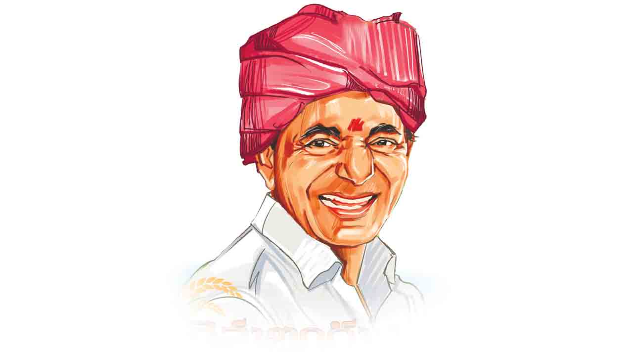 నాయకుడి వెంట నడుద్దాం