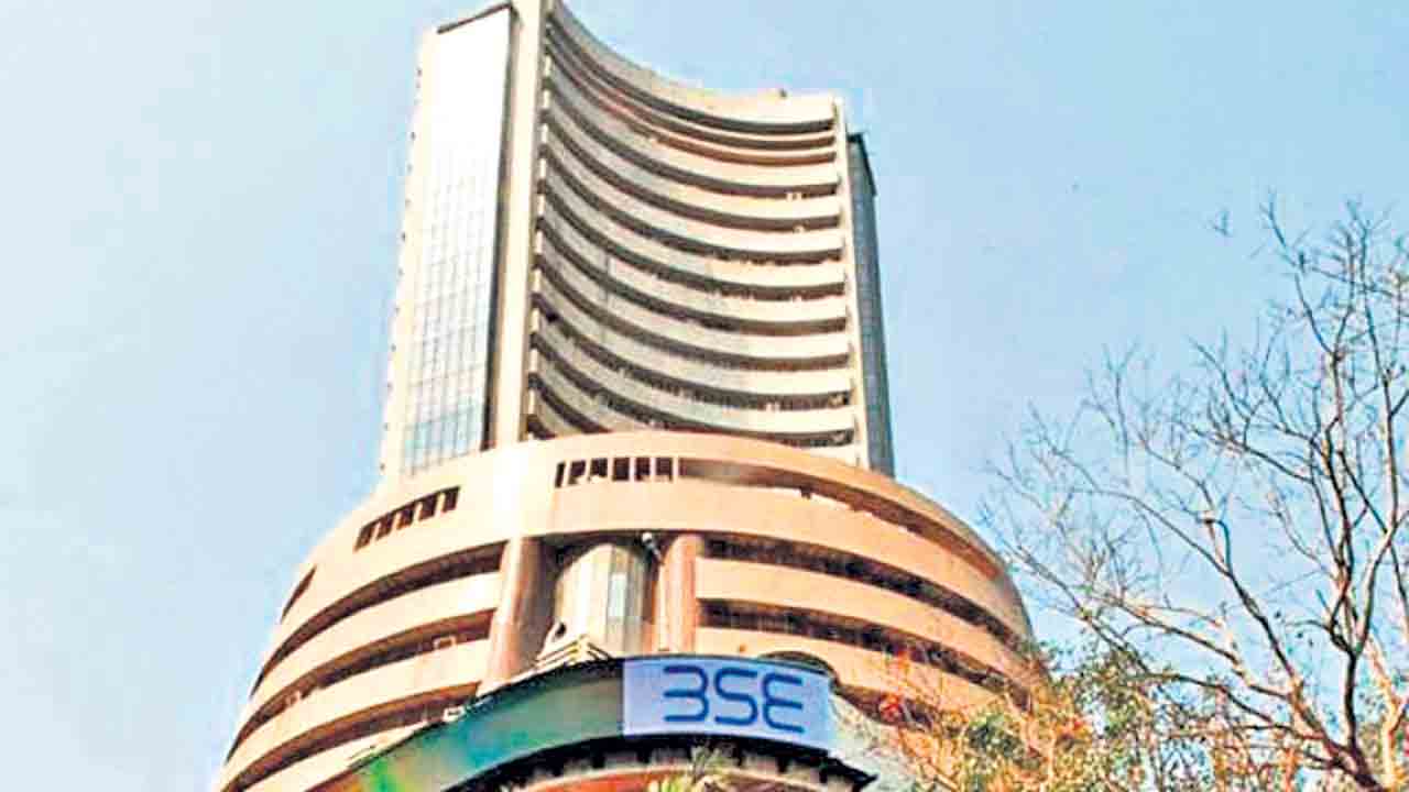 ఒడిదుడుకుల వారం