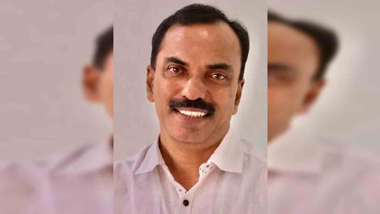 బీఆర్ఎస్‌ను స్వాగ‌తిస్తాం.. బీజేపీని నిలువ‌రిస్తాం : ఆల్ ఇండియా ఫార్వర్డ్ బ్లాక్ పార్టీ