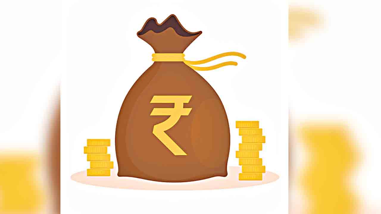 పొదుపు చేద్దాం.. భవితకు బాటలు వేద్దాం.!