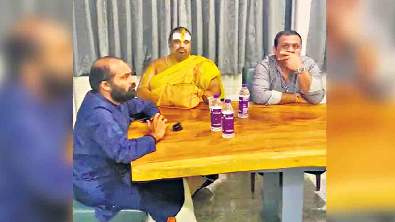 ఎమ్మెల్యేల కొనుగోలు కేసు.. కోర్టు తీర్పుతో కీలక మలుపు