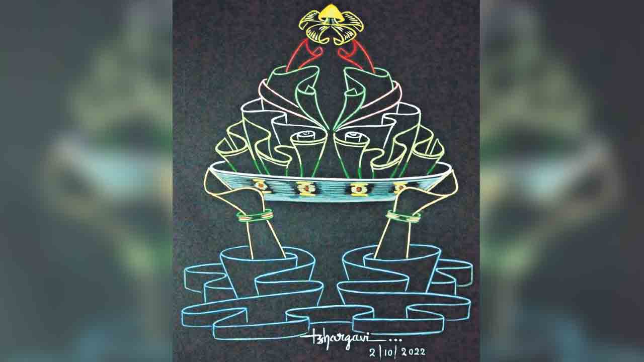 ఆ పాటల్లోని ఆటవిడుపు ఎంతోమధురం