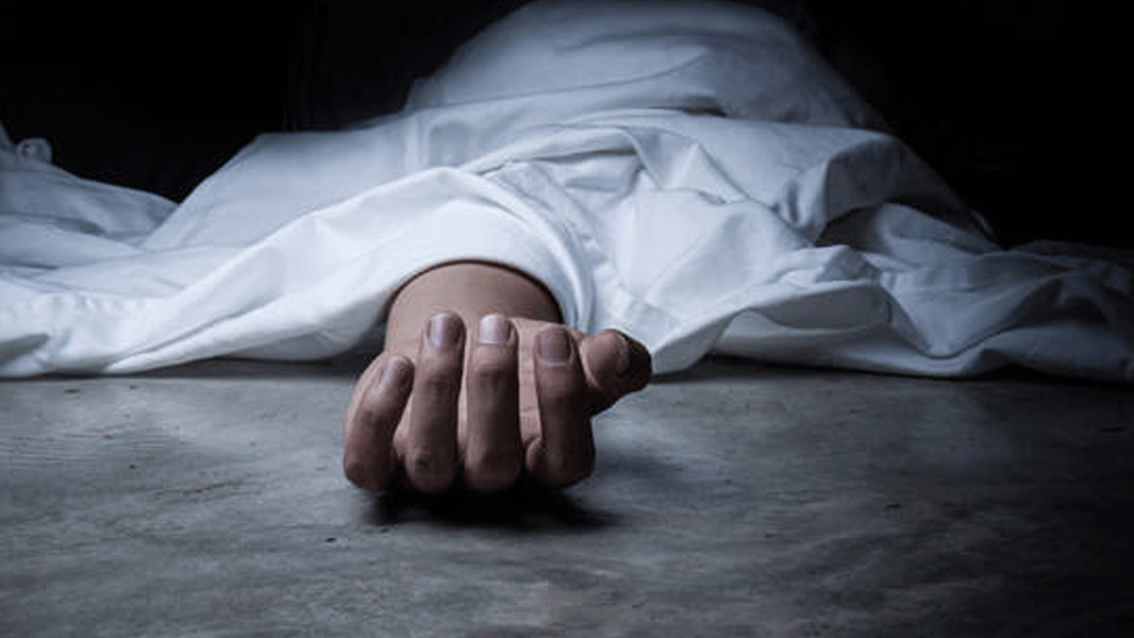 చికెన్‌ విషయంలో ఆలుమగల గొడవ.. మధ్యలో వెళ్లిన పక్కింటి వ్యక్తి హత్య..!