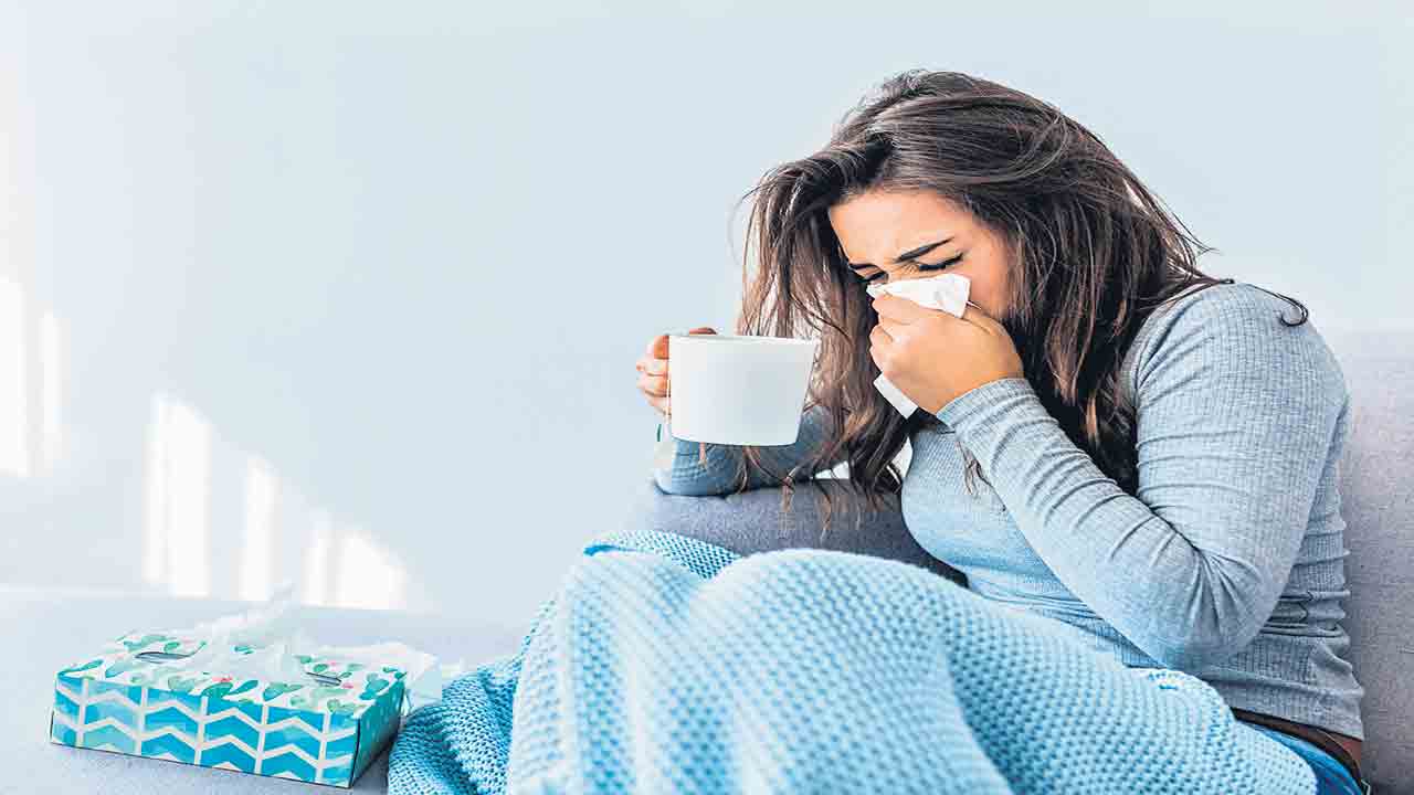 చలిని వణికిద్దాం!