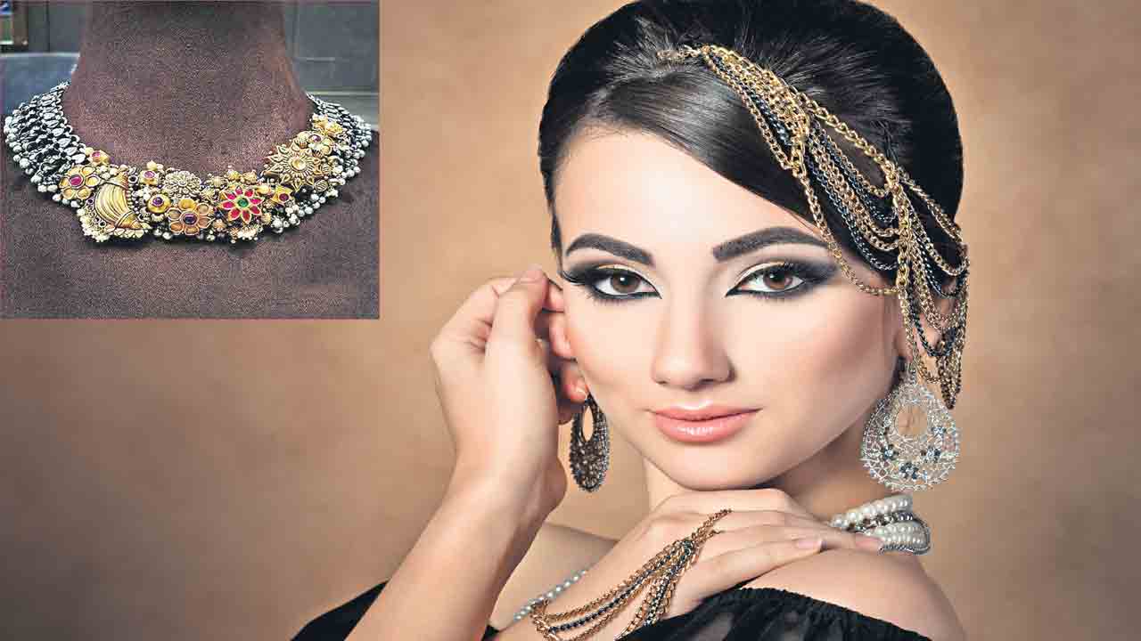 స్వర్ణం+రజతం మిక్స్‌డ్‌ మెరుపులు!