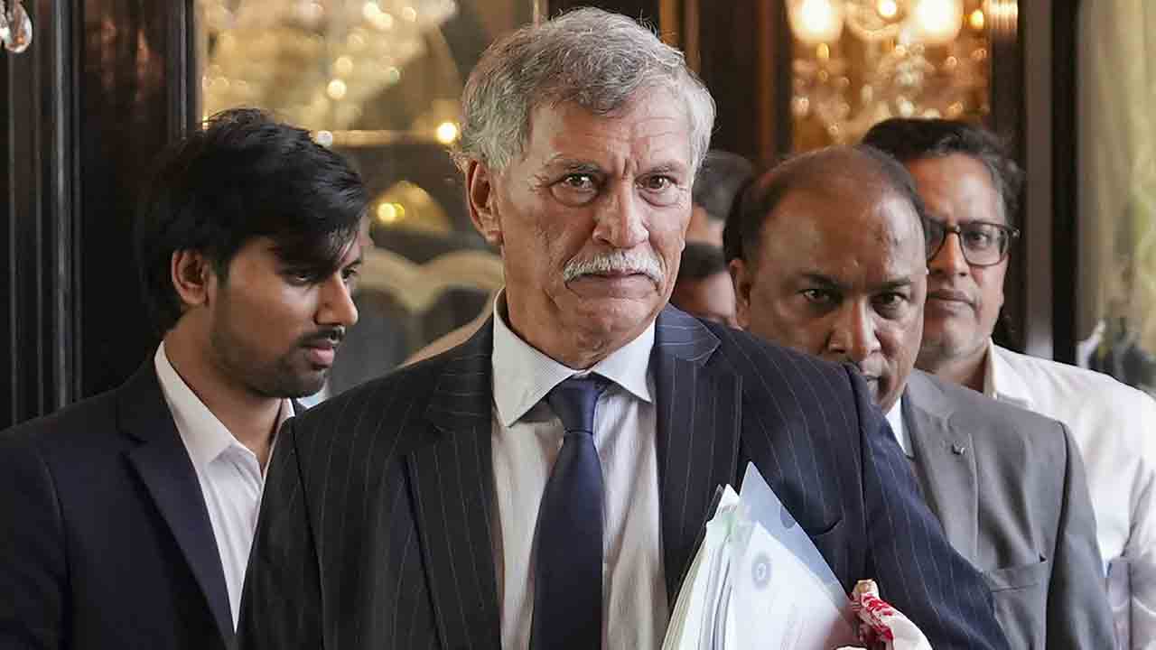 బీసీసీఐ కొత్త అధ్యక్షుడిగా బిన్నీ ఏకగ్రీవం