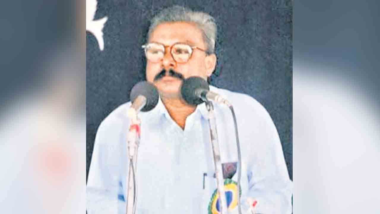 ఉద్యమ దివిటీ