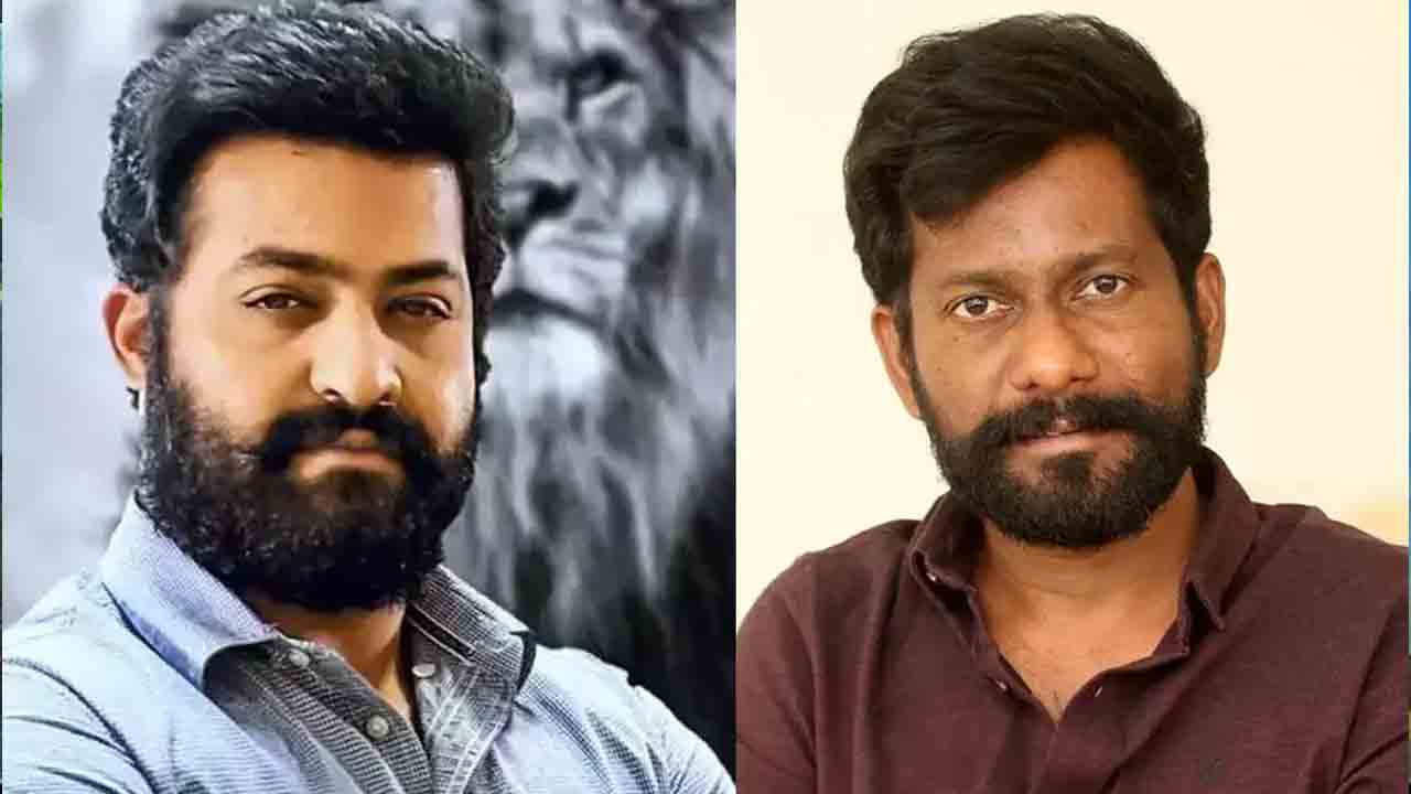 Buchi Babu Sana | అప్పుడు తార‌క్‌..ఇప్పుడు మ‌రో స్టార్ హీరో.. బుచ్చి బాబు క‌థ ఎవ‌రికి న‌చ్చుతుందో..?