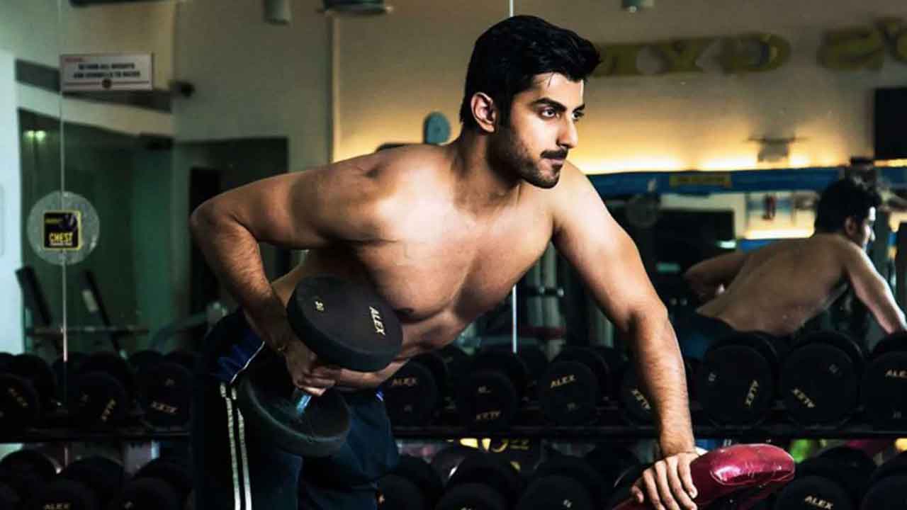 Building Muscle | కండరాల బలం పెంచుకోండి.. నడి వయస్సులో ఆరోగ్య సమస్యలు దూరం చేసుకోండి..!