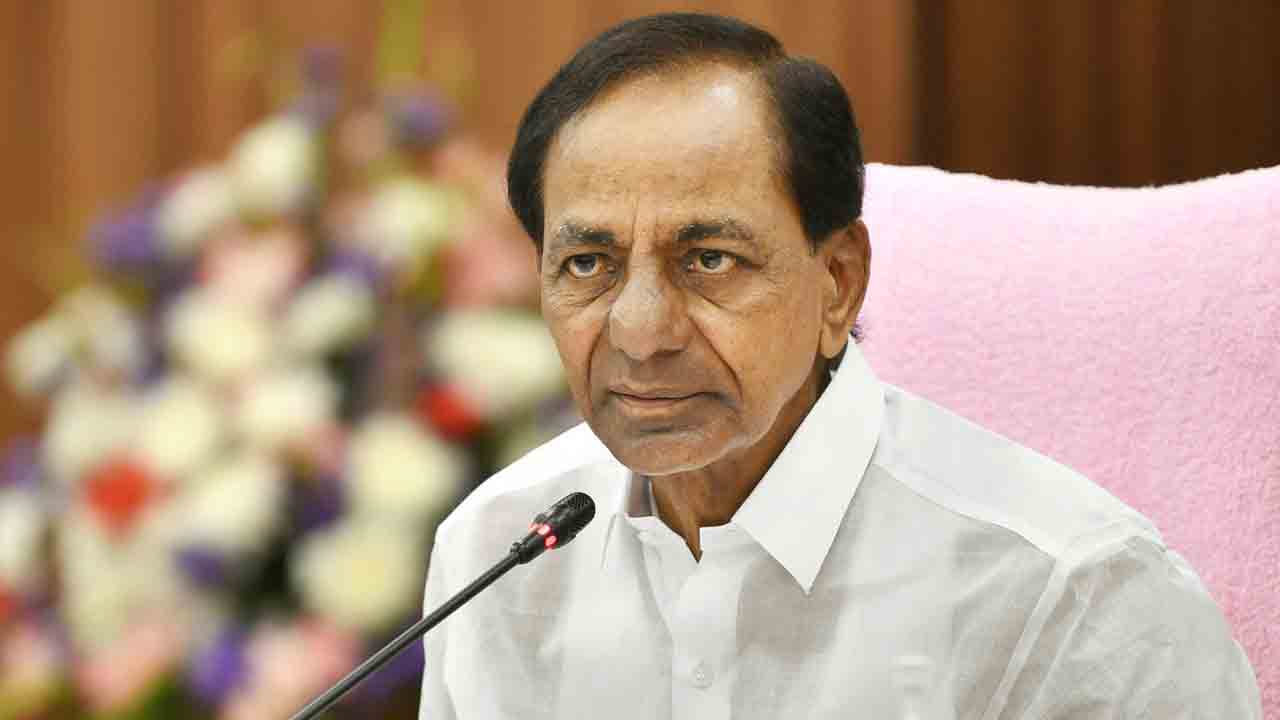 ములాయం మృతి దిగ్భ్రాంతికరం