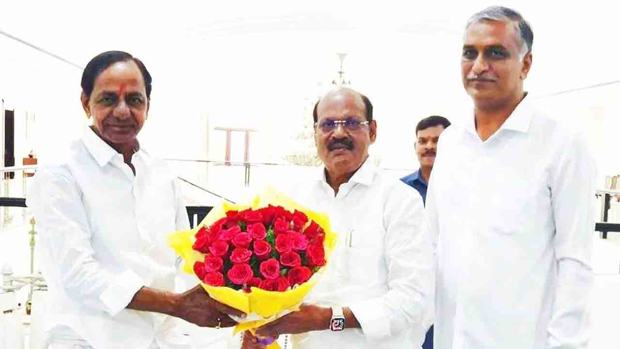 ప్రభుత్వ సహకారంతోనే ఆర్టీసీ అభ్యున్నతి