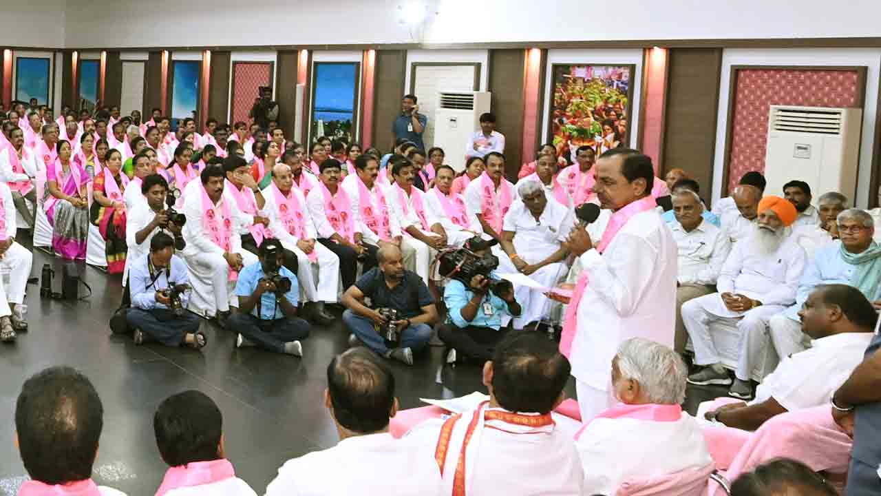 జాతీయ సంబురం