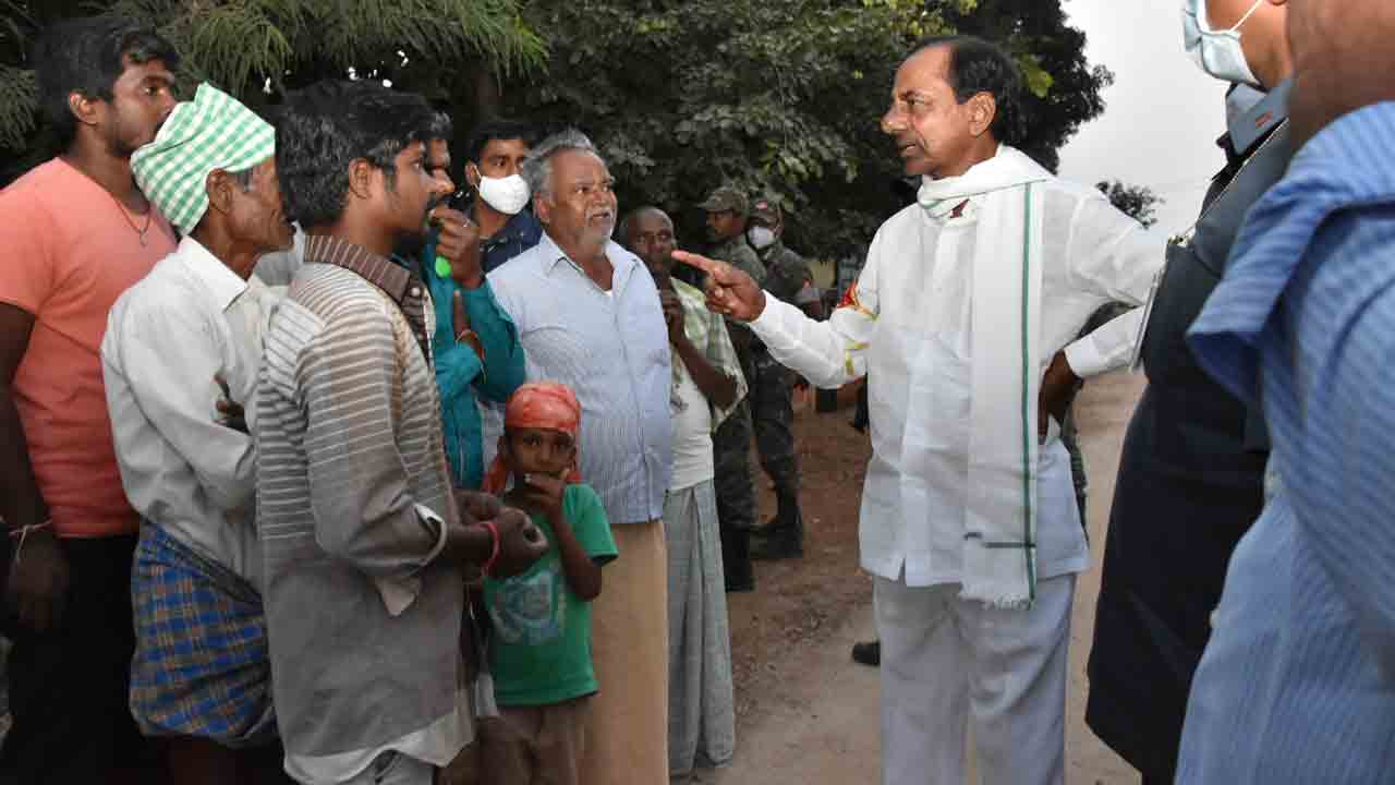 భావి భారత నేత