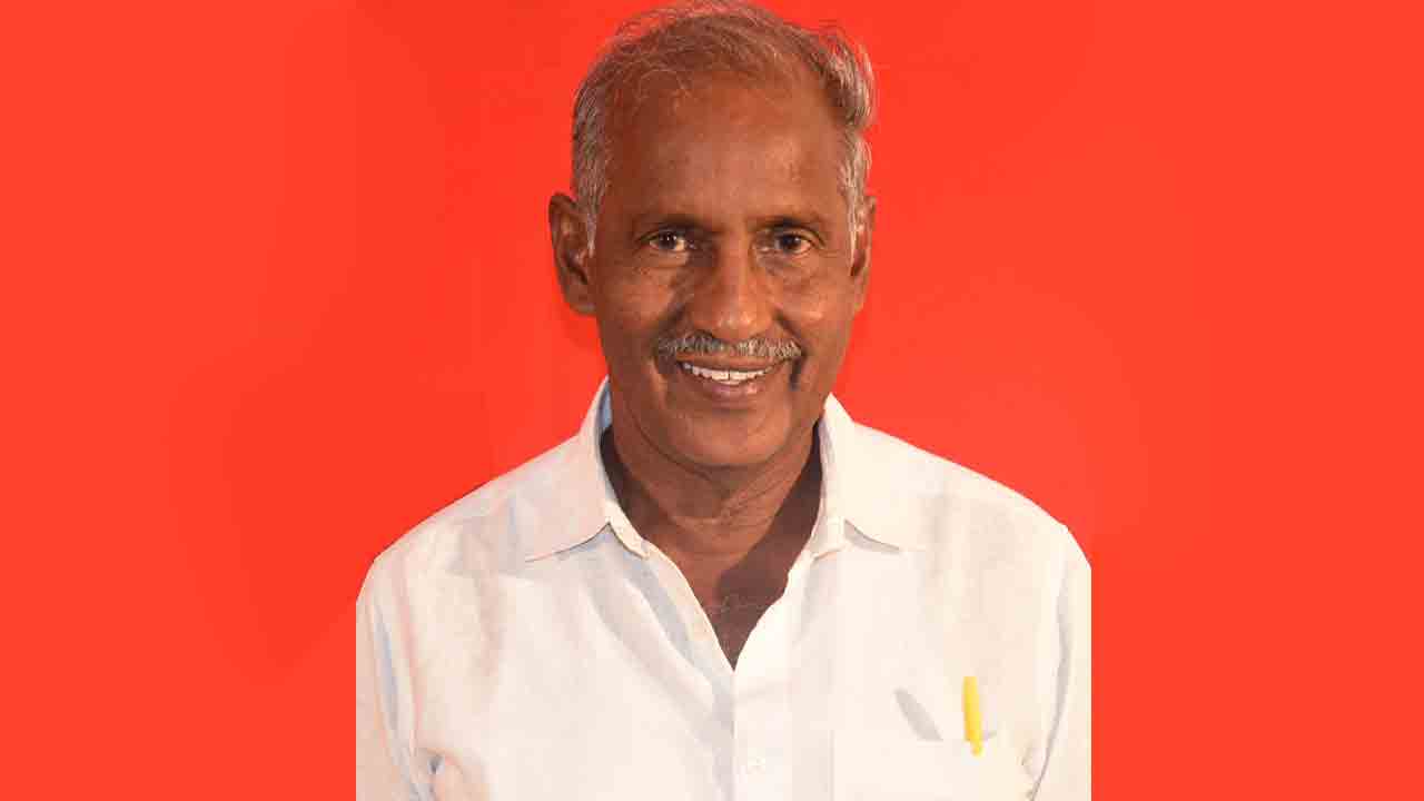 ఓట్లు అడిగే హక్కు బీజేపీకి లేదు