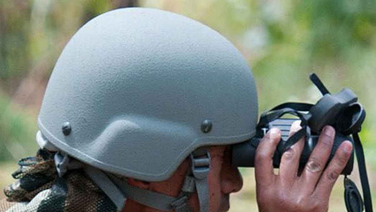 Case on Jawan | ఐఎస్‌ఐకి ముఖ్య సమాచారం చేరవేత.. ఓ ఆర్మీ జవాన్‌పై కేసు నమోదు