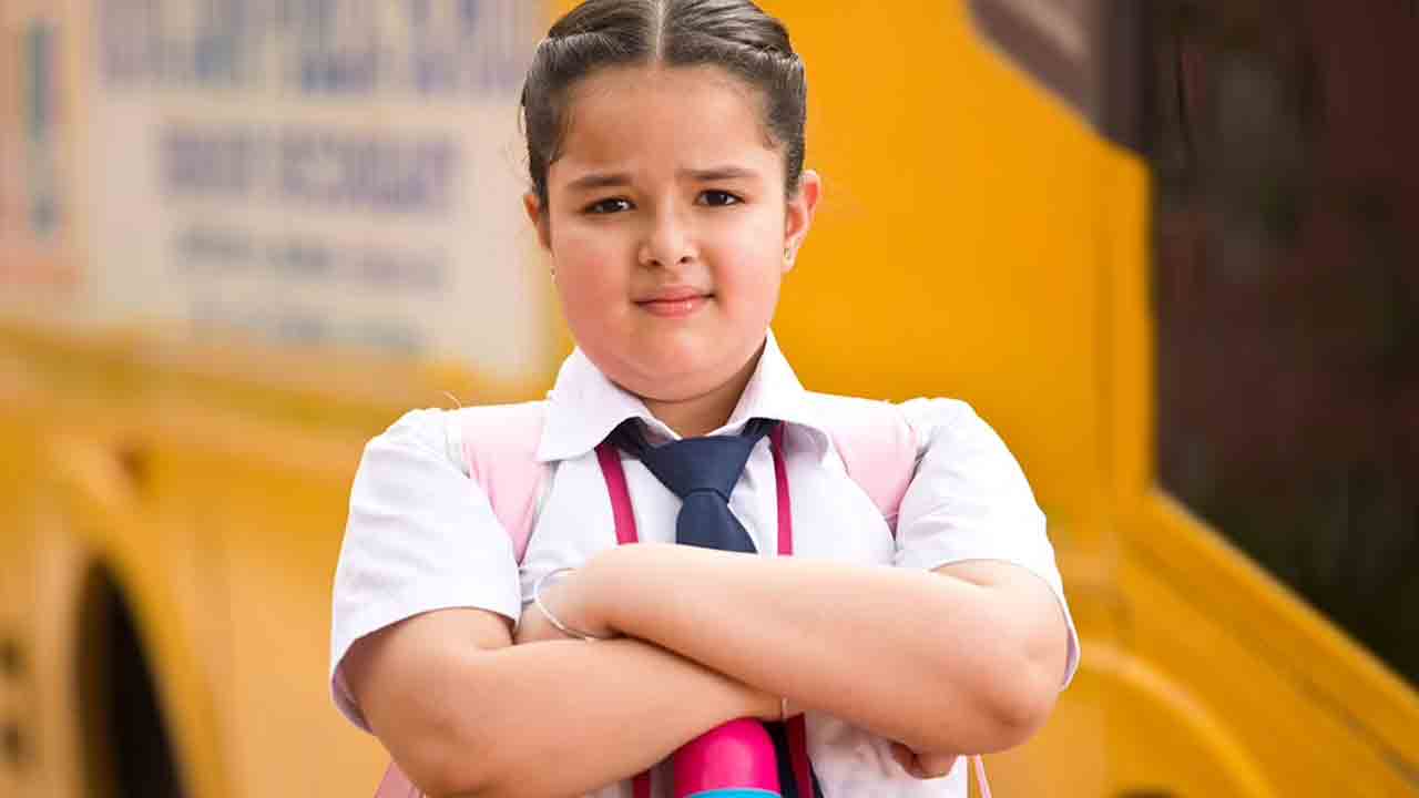 పిల్లల్లో ఊబకాయమా?