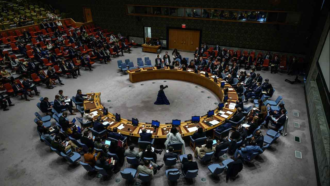 China Terror support | తీరు మార్చుకోని చైనా.. యూఎన్‌లో ఉగ్రవాదిపై తీర్మానం అడ్డగింత