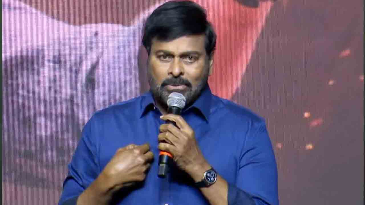 Godfather | గాడ్ ఫాద‌ర్ మ‌ల‌యాళంలో రిలీజ‌వుతుందా..? చిరంజీవి క్లారిటీ