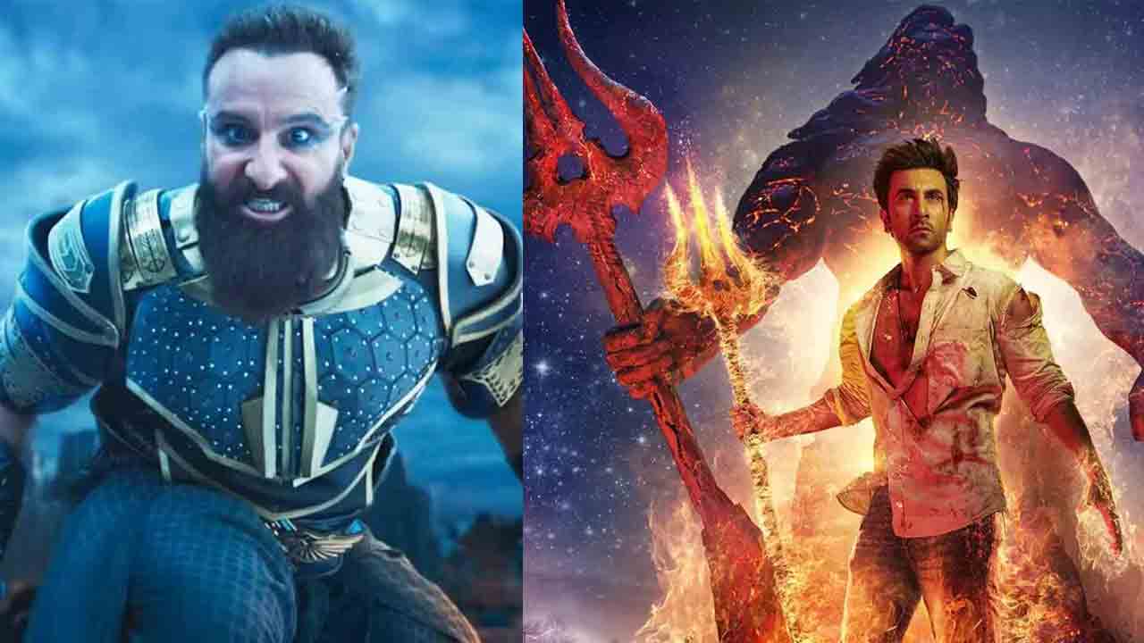 బాలీవుడ్‌కు బాయ్‌కాటు