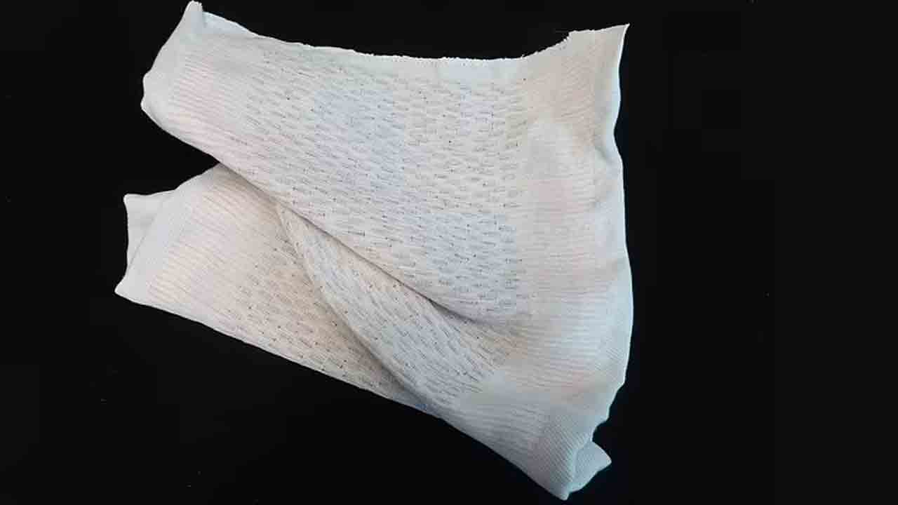 సౌర వస్త్రం