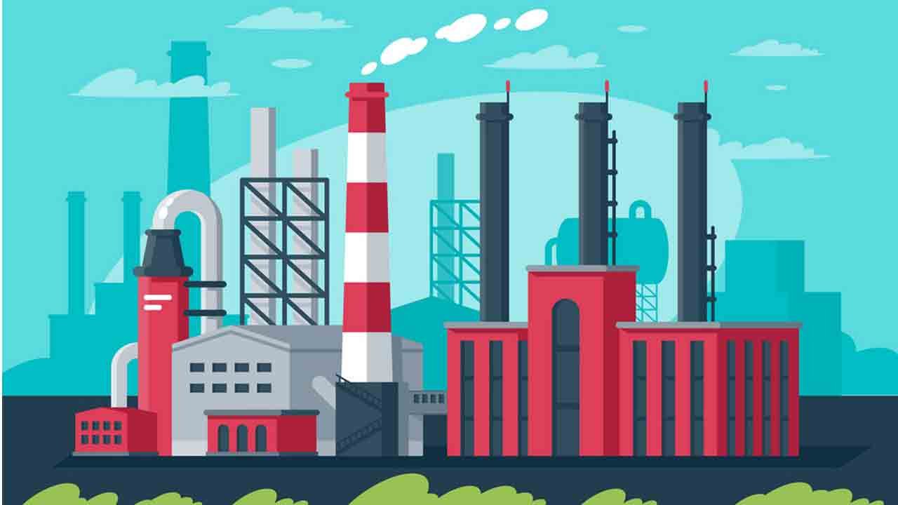 పారిశ్రామికవాడల్లో స్థలాల విక్రయం షురూ