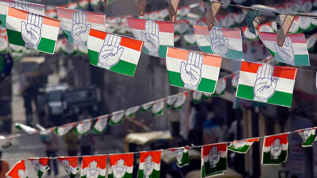 మీరొక్కరే ప్రత్యామ్నాయమా?