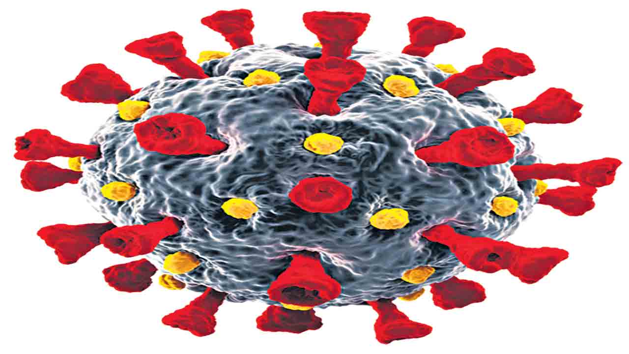 కొవిడ్‌తో మనసుకు దెబ్బ