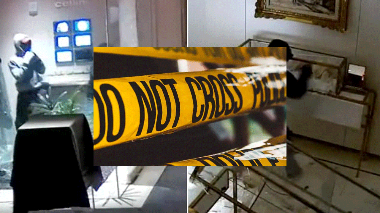 Crime news | రాత్రి భోజనం తర్వాత ఐస్‌క్రీమ్‌ కోసం బయటికి వెళ్లాడు.. పొరుగింటి వ్యక్తి కత్తితో పొడవడంతో ఆస్పత్రి పాలయ్యాడు..!