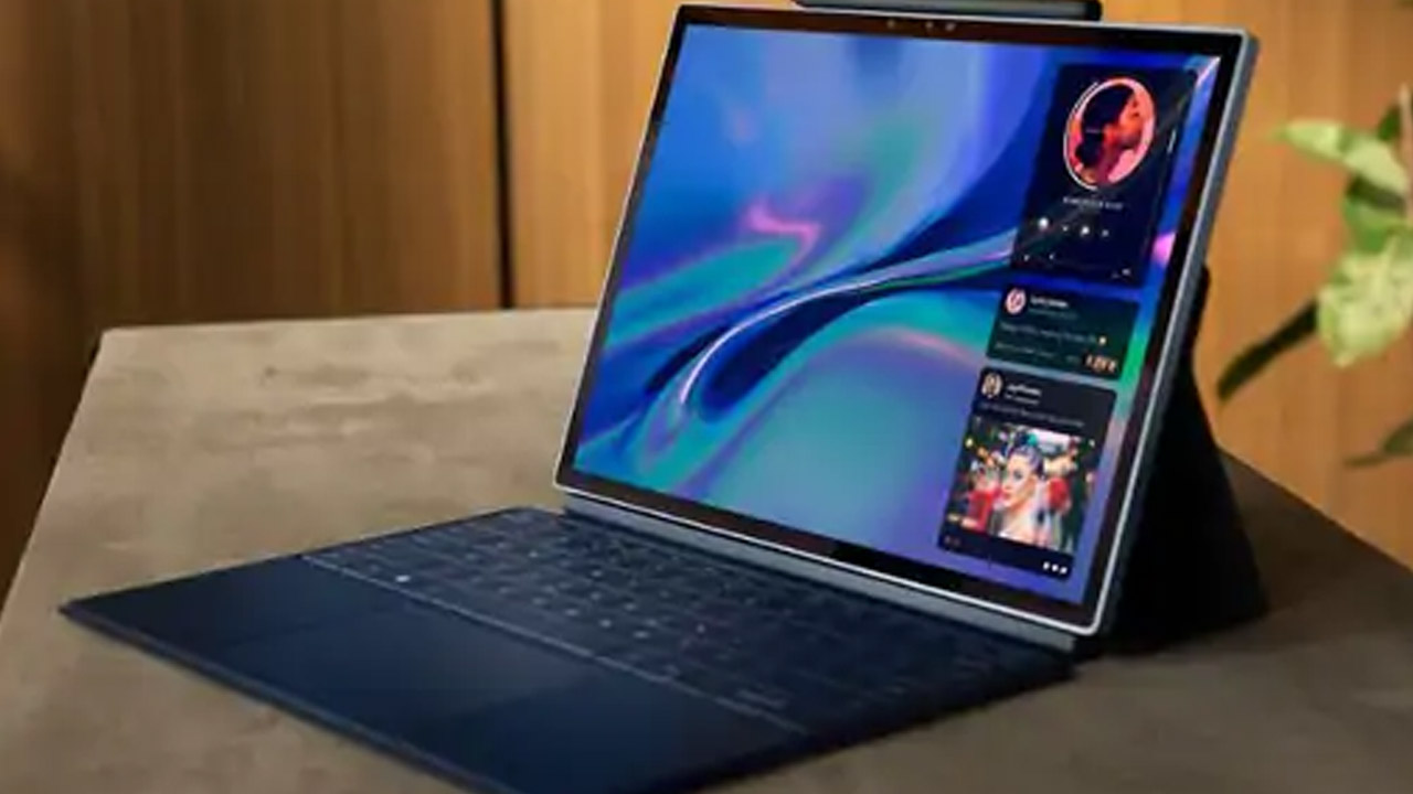 Dell Laptop cum Tab | మార్కెట్‌లోకి డెల్ ఎక్స్‌పీఎస్ 13 టూఇన్ ఒన్ టాబ్లెట్ కం లాప్‌టాప్‌.. ధ‌రెంతంటే?!