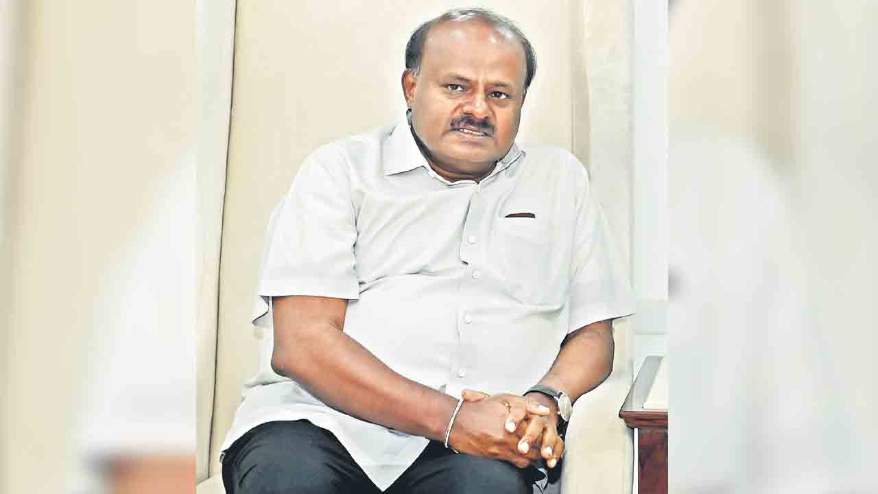 కర్ణాటకలోనూ తెలంగాణ పథకాలు.. అధికారంలోకి వస్తే రైతుబంధు, రైతు బీమా