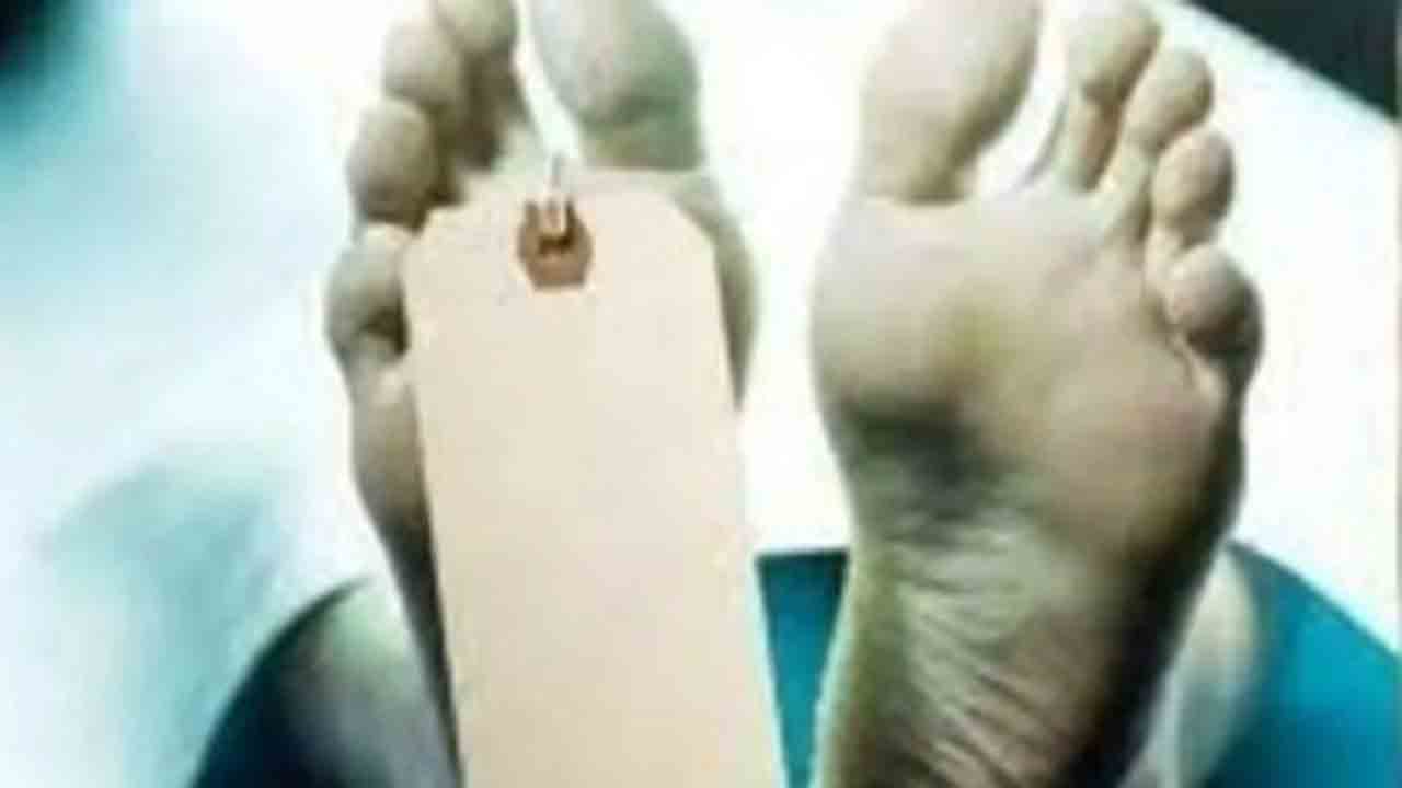 యూపీలో దళిత బాలికపై లైంగికదాడి