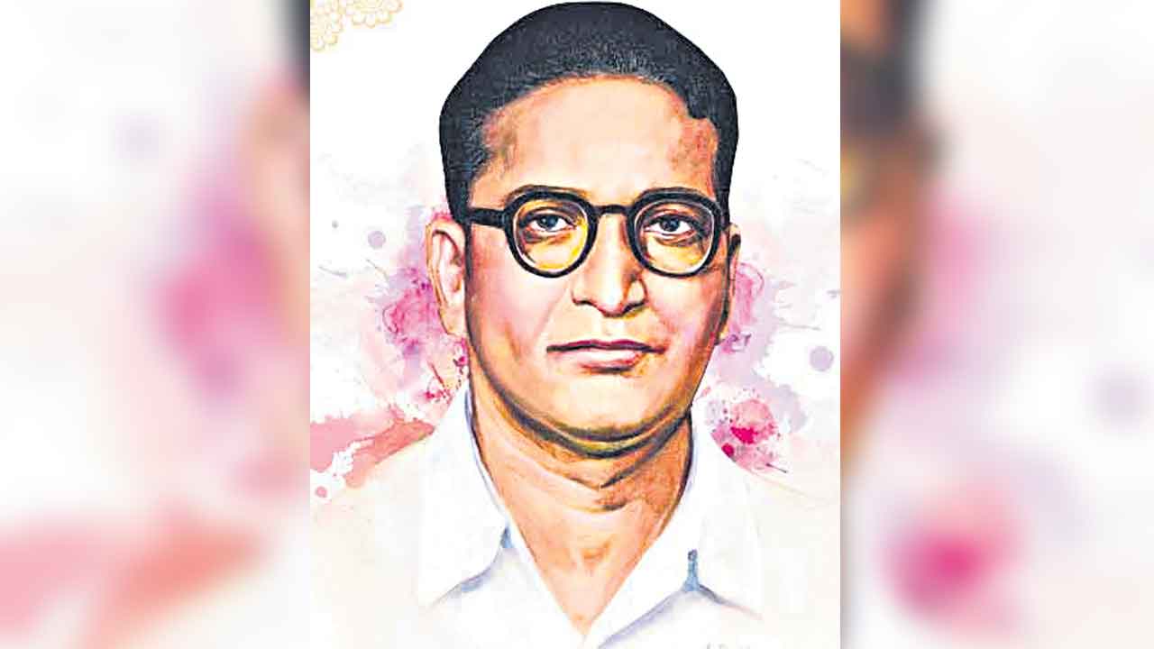 ‘ప్రజల మనిషి’