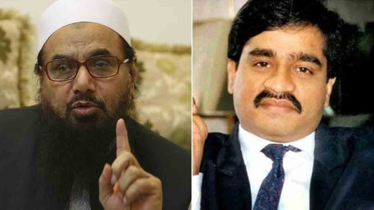 దావూద్‌, హఫీజ్‌ సయీద్‌ను భారత్‌కు అప్పగిస్తారా? పాక్‌ ఎఫ్‌ఐఏ డైరెక్టర్‌ సమాధానం ఇదీ..!