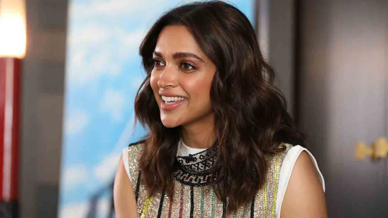 మహేష్‌బాబు జోడీగా దీపికా?