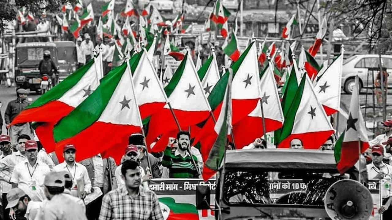 ఢిల్లీ పీఎఫ్‌ఐ కార్యాలయాలు సీజ్‌.. ‘ఉపా’ చట్టం కింద కేసులు నమోదు