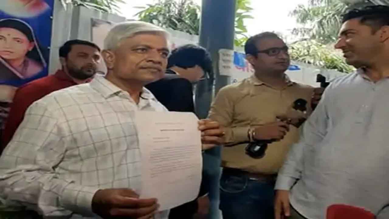 Summons to MLA | ఆప్‌ మాజీ మంత్రికి సమన్లు.. విచారణకు రావాలని పోలీసుల ఆదేశం