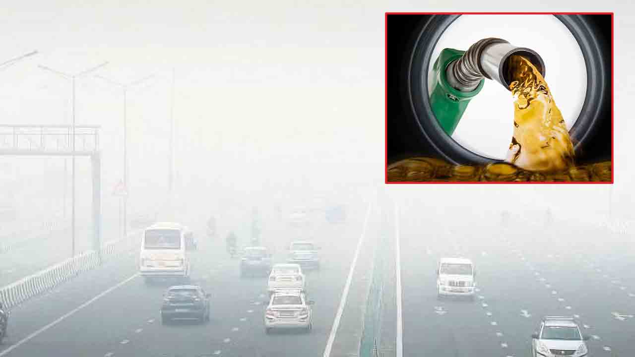 ఆ సర్టిఫికెట్‌ తప్పనిసరి.. లేకుంటే బంకుల్లో పెట్రోల్‌, డీజిల్‌ పోయరు..!