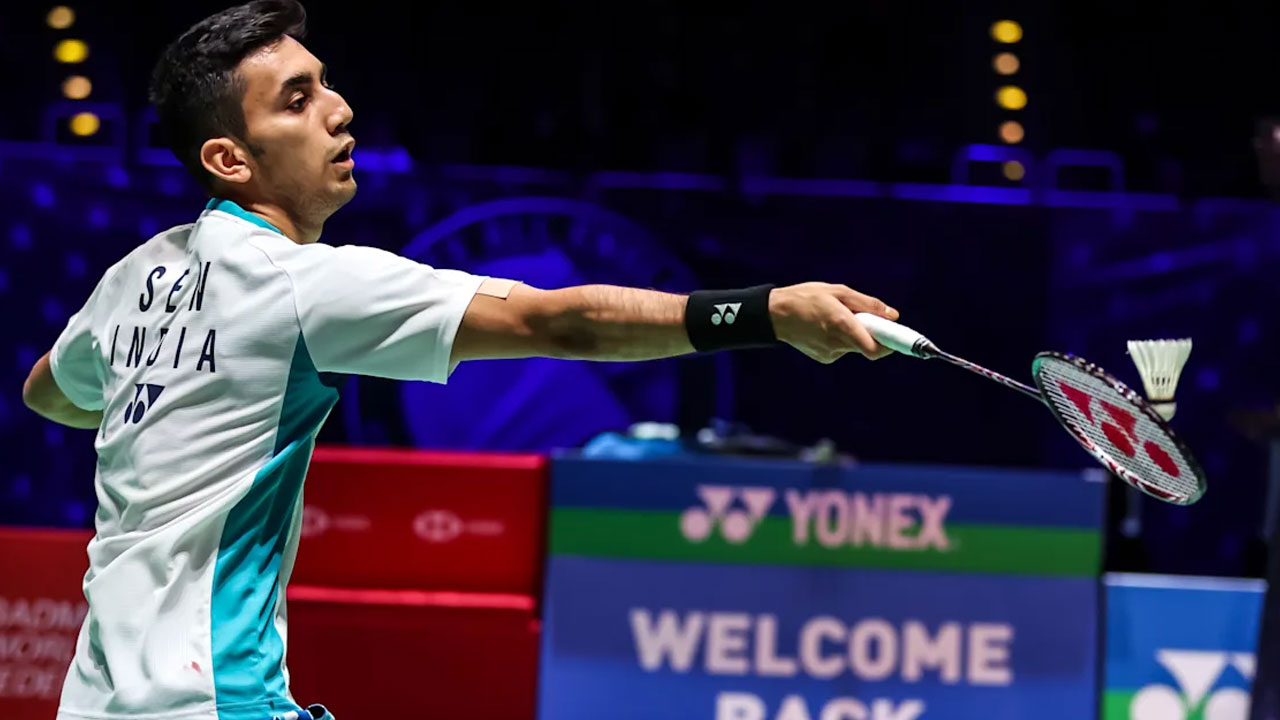 Denmark Open | డెన్మార్క్ ఓపెన్‌లో ముగిసిన భారత క్యాంపెయిన్