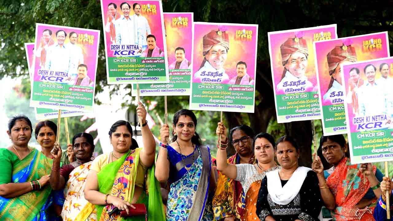 బుద్ధుడి బోధన, గాంధీ మార్గం