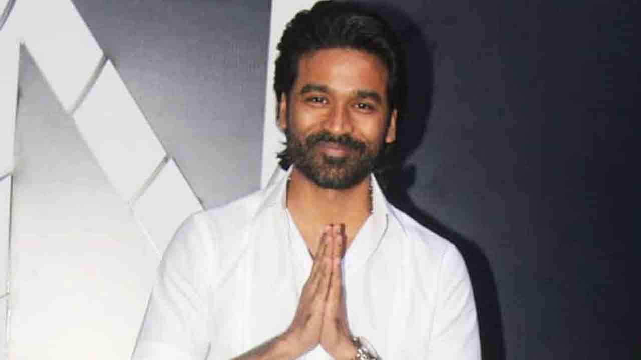 శేఖర్‌ కమ్ములతో పొలిటికల్‌ డ్రామా?