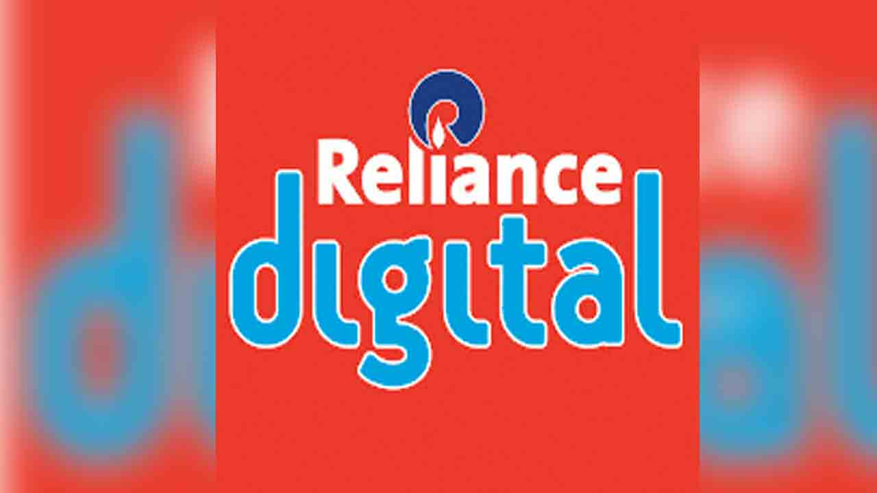రిలయన్స్‌ డిజిటల్‌లో ఎలక్ట్రానిక్స్‌ సేల్‌ ఫెస్టివల్‌