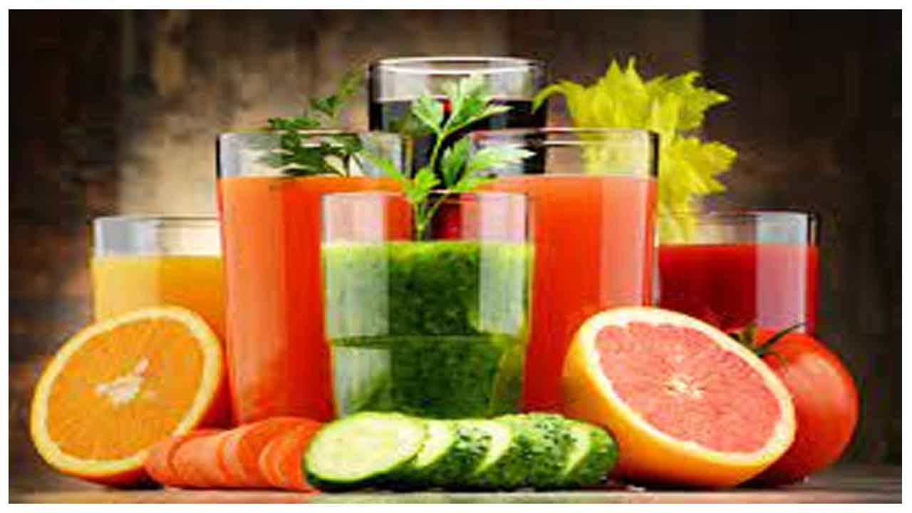 Weight loss : ఈ 6 జ్యూసులను పరిగడుపున తాగండి.. శరీరం బరువు తగ్గించుకోండి..!