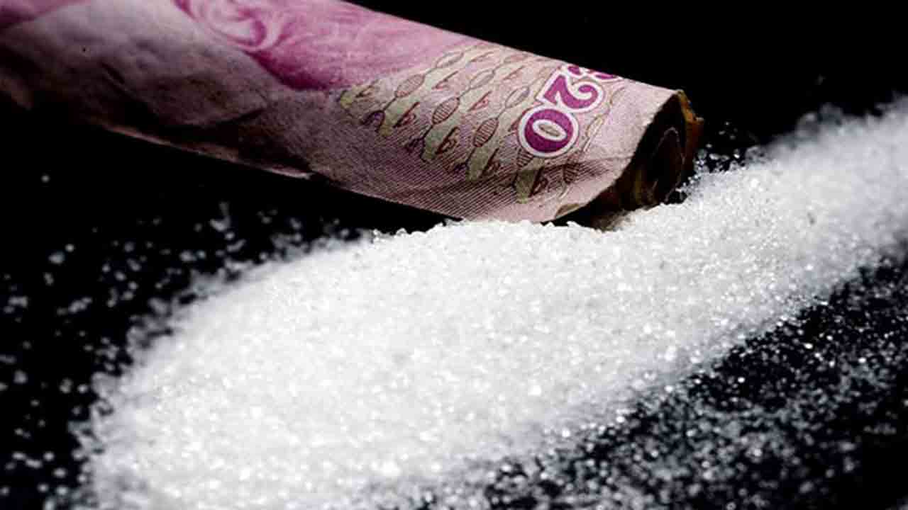 నారింజ పండ్ల మాటున భారీగా డ్రగ్స్‌ రవాణా.. ముంబైలో రూ.1,476కోట్ల విలువైన డ్రగ్స్‌ సీజ్‌