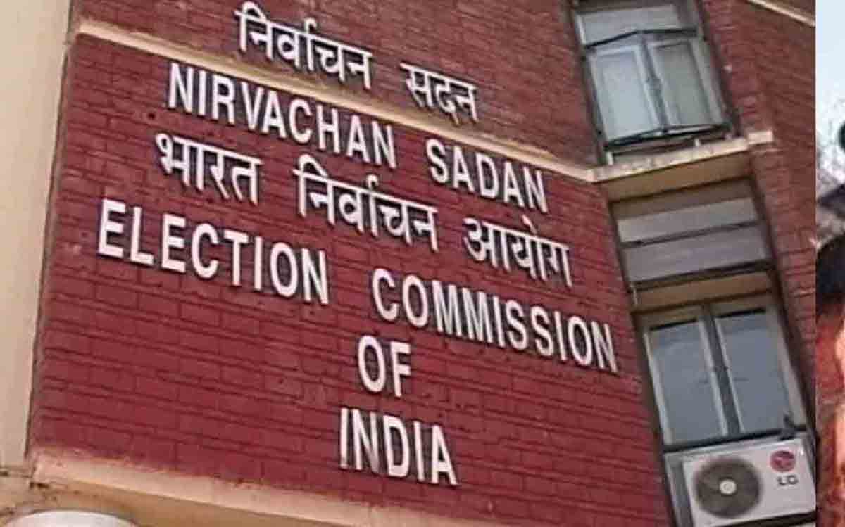 మునుగోడు ఉప ఎన్నిక షెడ్యూల్‌ విడుదల.. పోలింగ్‌ ఎన్నడంటే..?