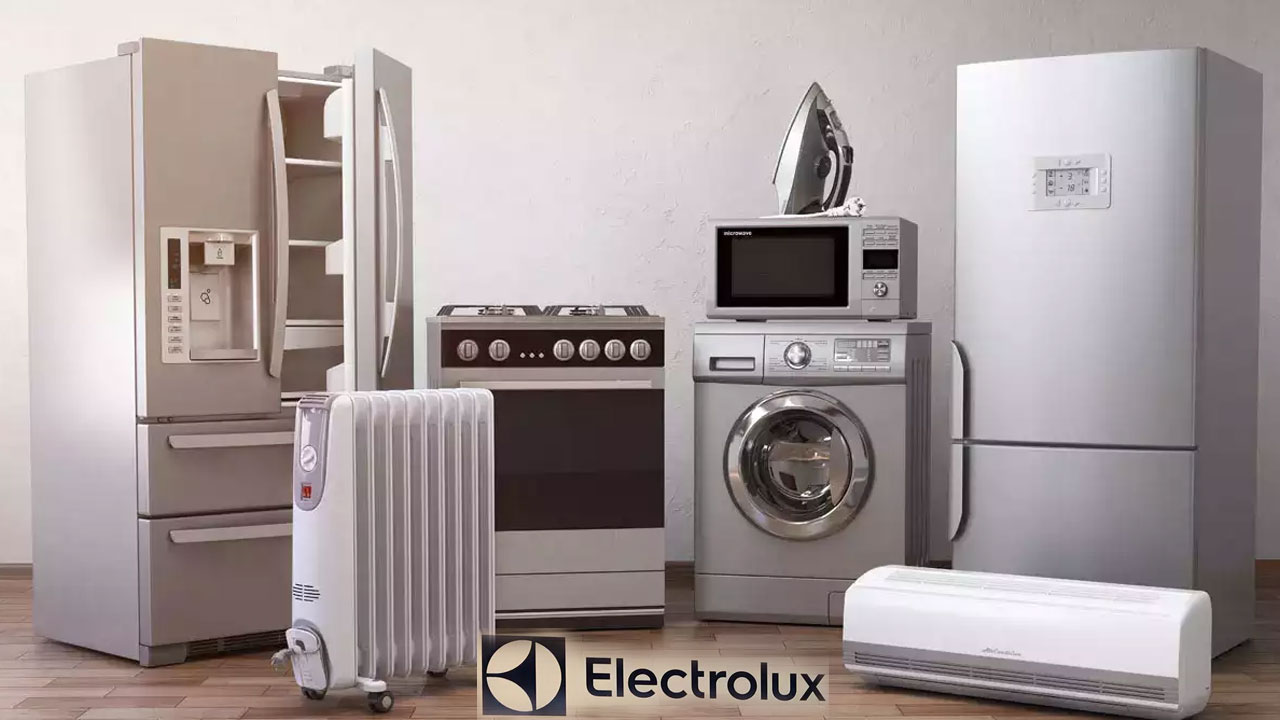 Electrolux Layoffs | గృహోపకరణాల సంస్థ ఎలక్ట్రోలక్స్‌లో కొలువులకు కోత..?!
