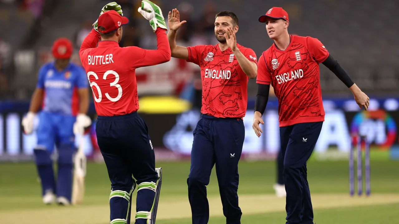 ENG vs AFG | నిదానంగా సాగుతున్న ఆఫ్ఘన్ బ్యాటింగ్.. పది ఓవర్లకు స్కోరు ఎంతంటే?