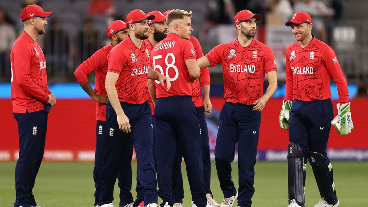 ENG vs AFG | ఐదు వికెట్లు కోల్పోయిన ఆఫ్ఘనిస్తాన్