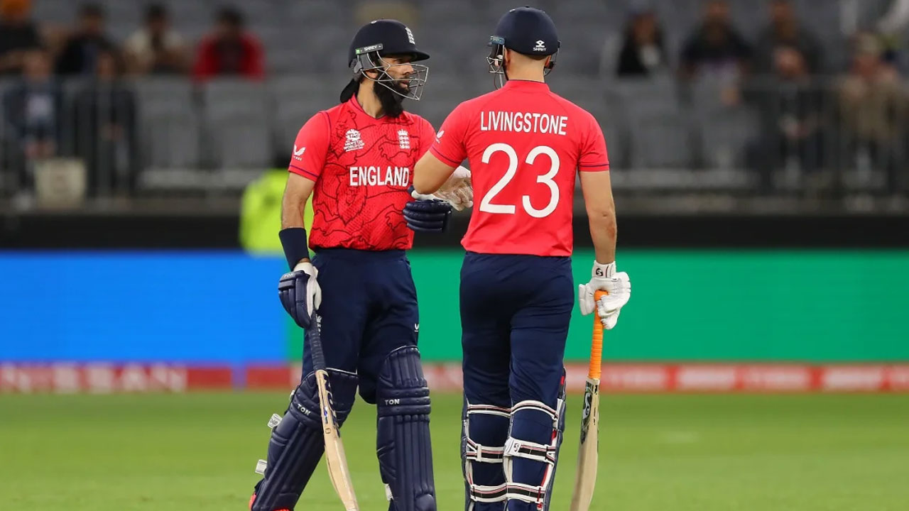 ENG vs AFG | ఆఫ్ఘనిస్తాన్‌పై ఐదు వికెట్ల తేడాతో ఇంగ్లండ్ విజయం